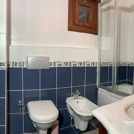 Aparthotel Alp Turunc