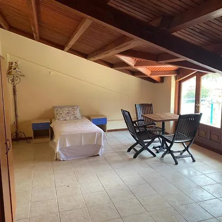 Alp Hotell