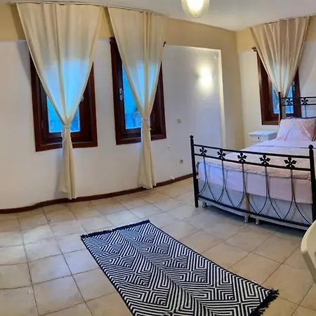 Hotell Alp