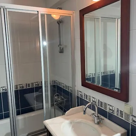 Hotell Alp Turunç