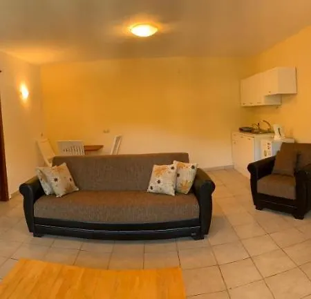 Aparthotel Alp Turunc