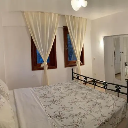 Hotell Alp