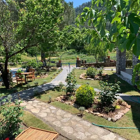 Alp Hotell Turunç
