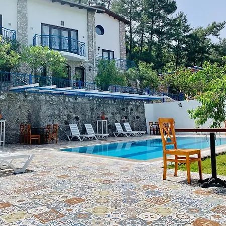 Alp Hotell