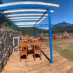 Alp Hotel Turunç