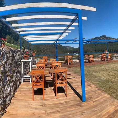 Alp Aparthotel Turunç
