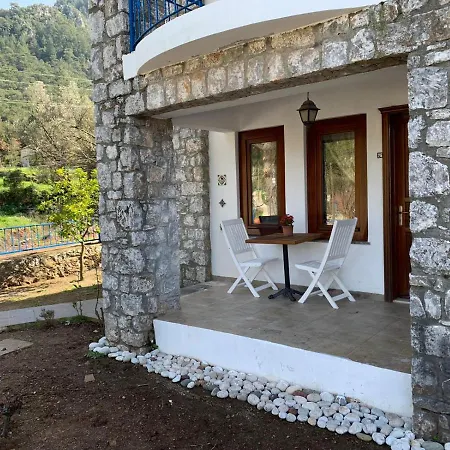Aparthotel Alp Turunç