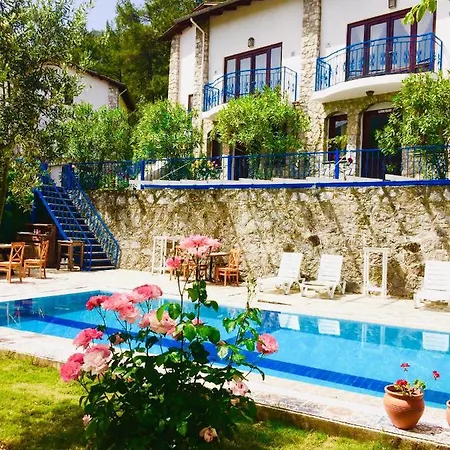 Hotel Alp